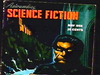 [ASTOUNDING SCIENCE FICTION, MAY 1950]