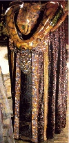 A Vorlon...